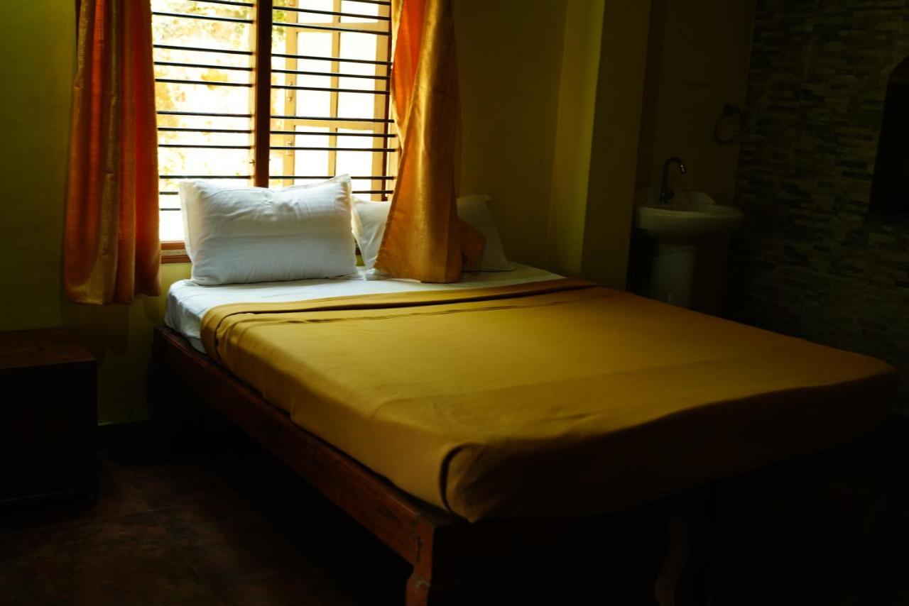 Qexperiences Coorg Hotel Madikeri Luaran gambar