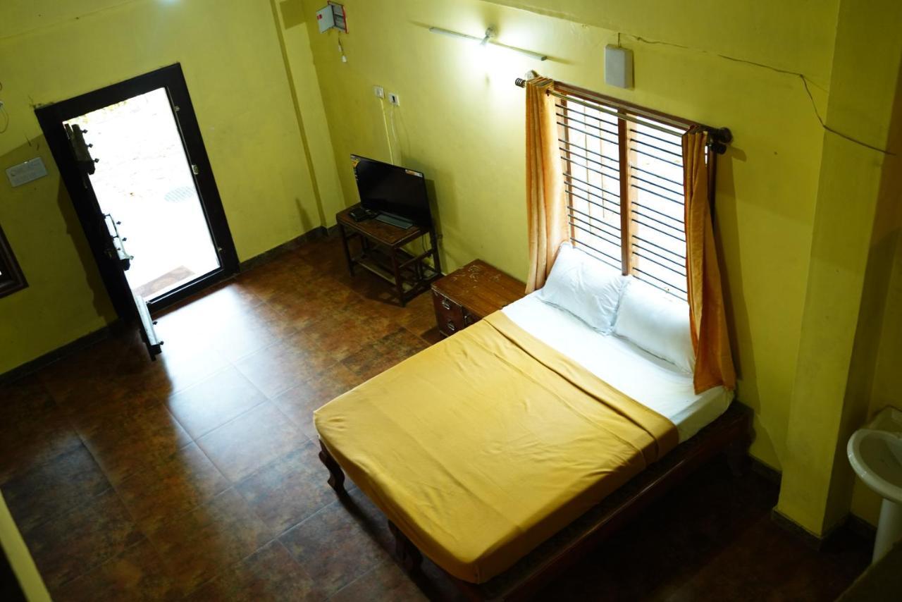 Qexperiences Coorg Hotel Madikeri Luaran gambar