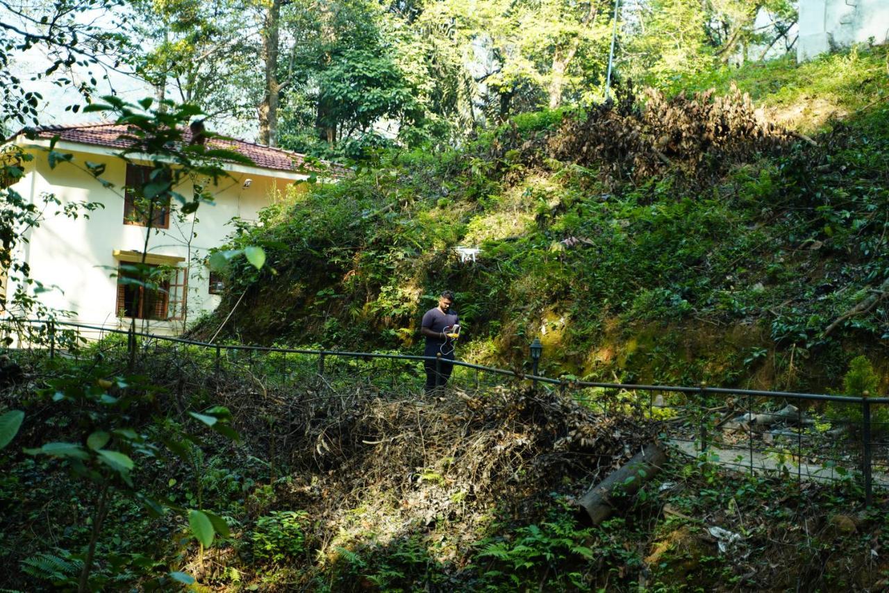 Qexperiences Coorg Hotel Madikeri Luaran gambar