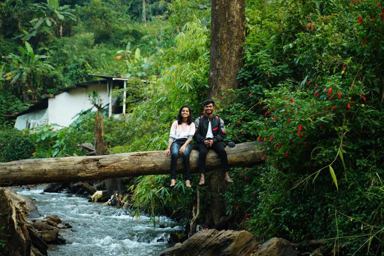 Qexperiences Coorg Hotel Madikeri Luaran gambar