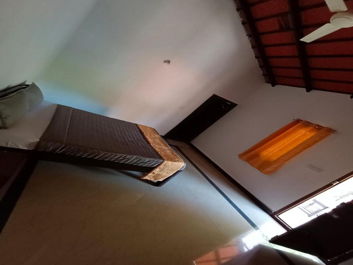 Qexperiences Coorg Hotel Madikeri Luaran gambar
