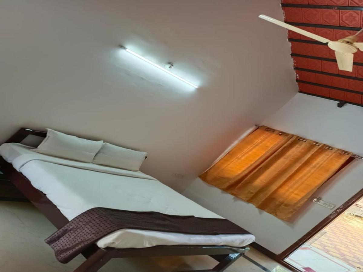 Qexperiences Coorg Hotel Madikeri Luaran gambar