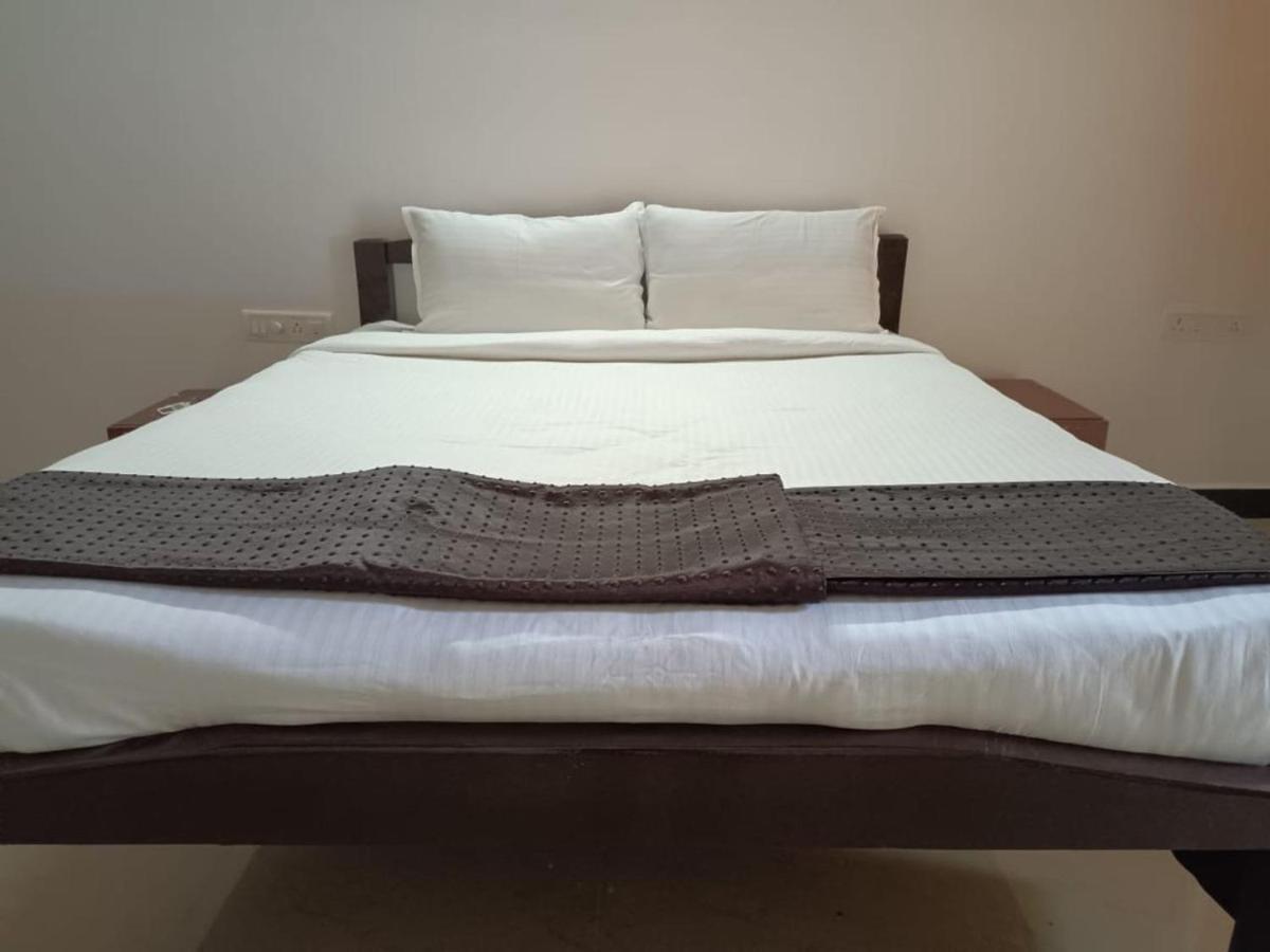 Qexperiences Coorg Hotel Madikeri Luaran gambar